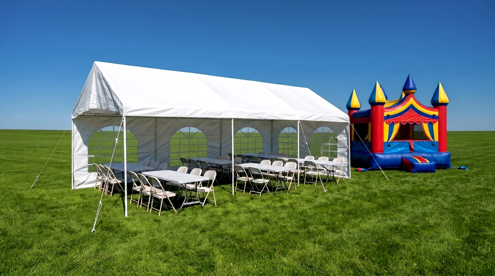 JEMS Celebration Package